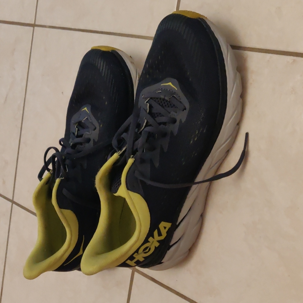 Hoka Clifton 7
